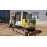 Buy cheap Sumitomo S160 Used Excavator Machine 6 Ton Digger 5.883L Displacement from wholesalers