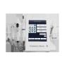 Buy cheap Wrinkle Removal Micro Needle RF And HIFU 2 In 1 Beauty Machine For Face And Body from wholesalers
