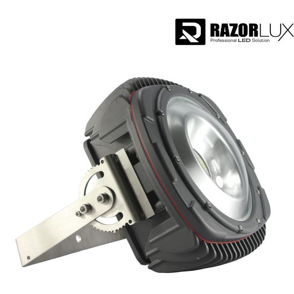 Buy cheap High Pole Garden Flood Lights 10800 Lm 90w Led Flood Light Ip67 from wholesalers