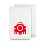 Miele FJM HyClean 3D Red Green Collar Vacuum Cleaner HEPA Filter Bags