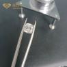 Buy cheap 6.0 Carat 6.5 Carat 7.0 Carat CVD Lab Grown Diamonds Square VS Plus For Round Diamonds from wholesalers