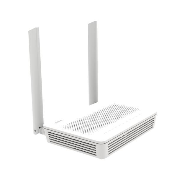 Buy cheap AC1200 GPON ONT ONU EG8145V5 huawei modem WiFi FTTH 1GE 3FE USB TEL fiber optic equipment from wholesalers