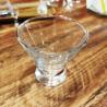 Buy cheap Amazon Hot-Seller 8.5oz Stemless Martini Glass Machine Made from wholesalers