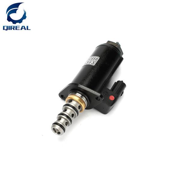 Buy cheap SK210-8 SK200-8 Excavator Solenoid Valve KWE5K-31/G24DB50 YN35V00050F1 from wholesalers