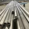 Buy cheap TP304 Stainless Steel Hexagonal Pipe Tube S14 - S70mm In 6m Length from wholesalers