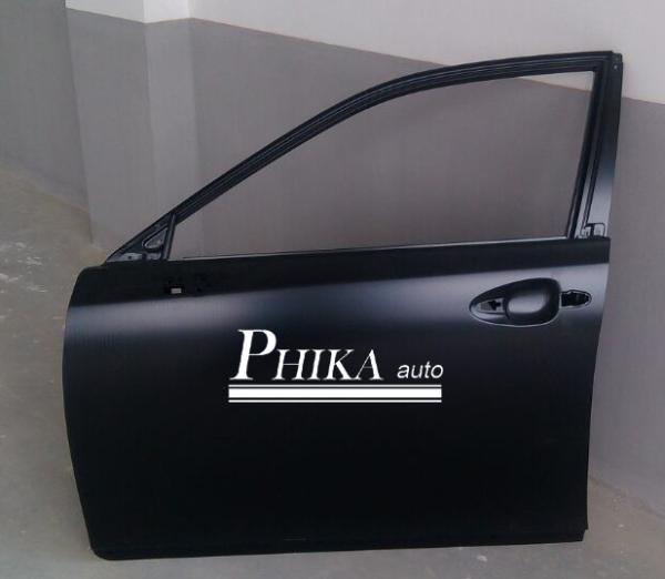 Buy cheap Corrosion Resistant Lexus Door Parts , Car Door Shell Replacement from wholesalers