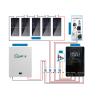 Buy cheap UN38.3 Homes Solar Cell System Complete Off Grid Solar System 12.96Kwh 21.6Kwh from wholesalers