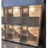 Buy cheap Customized Multilayer Luxury Solid Wood Cat Villa Multifunction Durable from wholesalers