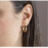 Buy cheap Rhinestone Encrusted Vintage Drop Earrings from wholesalers