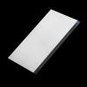 Buy cheap Tungsten Carbide Thin Single Bevel Cutting Blade Industrial Machine Knives from wholesalers