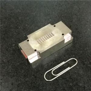 Wholesale Precision Custom Punches and dies set for thin sheet metal in electroinics industry, material SKD11 from china suppliers