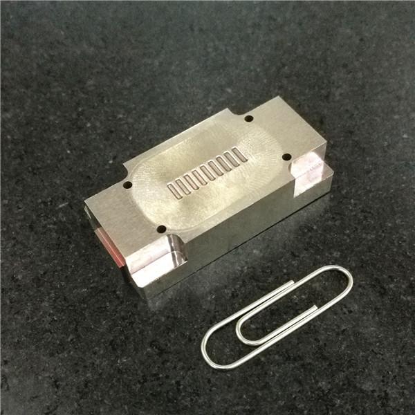 Precision Custom Punches and dies set for thin sheet metal in electroinics