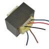 Buy cheap 24v Transformer EI#57 Ac Power Supply Adapter Used For Outdoor LED Lighting from wholesalers