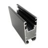Buy cheap Anodized Aluminum Sliding Door Profile 6000 Series Corrosion Resistance from wholesalers