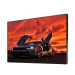 Bezel LCD Video Wall Display Monitor 2K*4K 46 55 Inch 2x2 3x3 3x4 Splicing