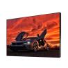 Buy cheap Bezel LCD Video Wall Display Monitor 2K*4K 46 55 Inch 2x2 3x3 3x4 Splicing Screens 1.8 3.5mm 700nits from wholesalers