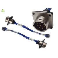 Buy cheap Amphenol RT00128PW03 2245 Connector 5G Base Station New Energy Harness To Molex product