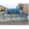 Buy cheap Wire Diameter 3mm Highway Motor 5.5kw Fence Mesh Welding Machine from wholesalers