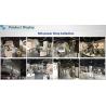 Buy cheap Interior Decoration Metal Display Racks And Stands Creative Bird Cage Shape Flower Shelf from wholesalers