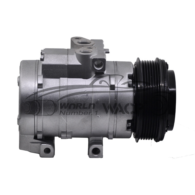 Car Air Conditioner Compressor 7L3Z19703A 8L2419D629FA For Ford Explorer4.0 WXFD044