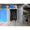 Buy cheap SUS304 High Efficiency Natural Gas Furnace PTFE 2400×8400×2400mm from wholesalers