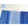 Buy cheap Anti Mosquito Plisse Insect Screen Polyester Printing 18*15 80g from wholesalers