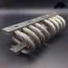 Buy cheap Machine Wire Rope Shock Mounts Isolators Navy Shipborne Marine Vehicles Container from wholesalers