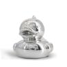 Buy cheap Electroplated Vinyl Figures Toys Non Phthalate PVC Duck Toys from wholesalers
