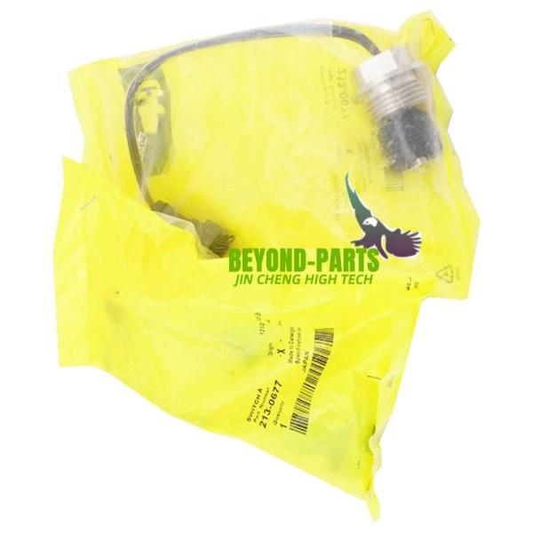 Buy cheap catererpillar 320C Oil Level Sensor 213-0677 2130677 from wholesalers