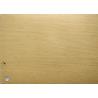 Buy cheap Wood Color PVC Membrane Foil For Furniture Surface Decoration from wholesalers