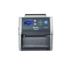 Industrial Grade RFID Devices Internal Ethernet Honeywell RFID Printer