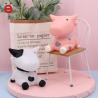 Buy cheap Eco PVC Soft LED Night Light Cow Shaped 9cm×7.5cm×10cm Size from wholesalers