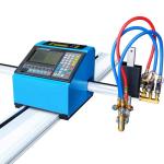 Buy cheap Ac220v / 50hz Portable Cnc Cutting Machine 0.5-20mm Cutting Thickness from wholesalers