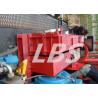 Buy cheap 40m/min Wire Rope Winding Hydraulic Drum Winch CCS approval from wholesalers