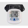 Buy cheap Daily Checks Home Hospital One Key Measurement Blood Pressure Monitor Arm Type from wholesalers