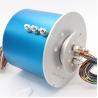 Buy cheap 200RPM FCC Wind Turbine Slip Ring 220V 27 Channels Rotary Joint from wholesalers