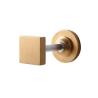 Buy cheap Square Wall Hanging Metal Iron Curtain Hook from wholesalers