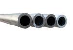 7075 Seamless Aluminum Alloy Pipe 12m Mill Finished