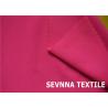 Buy cheap Dyed Colors Recycled Polyester Fabric DTM Weft Knitted Sustainable 2 Way Stretch from wholesalers