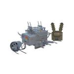 Outdoor VCB Circuit Breaker