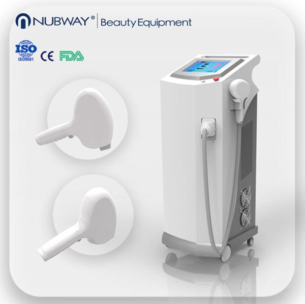 Buy cheap New 808nm diode laser hair from wholesalers