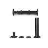 Buy cheap BXT Full Suspension Bike Frame Parts Shockingproof Shox Screws from wholesalers