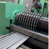 Buy cheap DIN Cold Rolled Finish Stainless Steel Strips 0.25 - 3mm 410 SS 304 1219mm*2438mm from wholesalers
