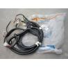 Buy cheap 08C0339 Chassis Wiring Harness Wheel Loader Spare Parts 1.36kg from wholesalers