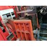 Buy cheap 3 Heads High Speed Engine Oil Bottle Blow Molding Machine 10L PE bottle from wholesalers