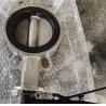 Buy cheap 2.5 inch CF8 150lb wafer butterfly valve from wholesalers