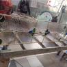 Buy cheap Customized Handmade Stained Glass Partition For Kitchen Living Room Restaurant Hotel from wholesalers