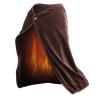 Buy cheap Household USB Warm-Up Heating Electric Throw Blankets Washable from wholesalers
