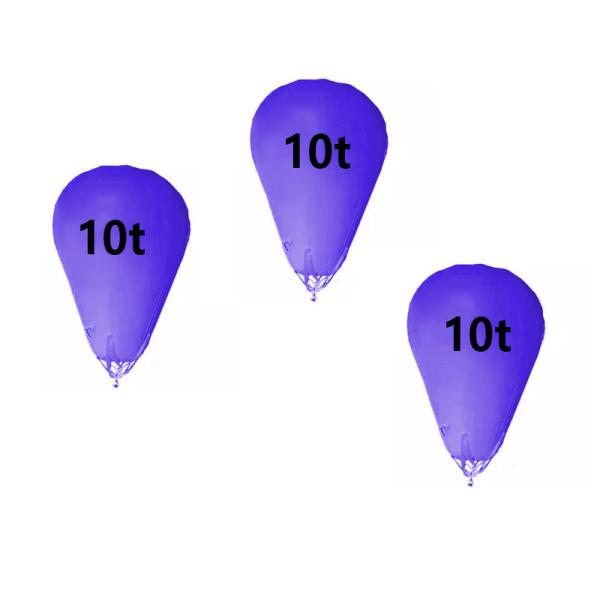 Buy cheap 5t Underwater Air Lift Bags Exceptional Buoyancy And Stability Customizable﻿ from wholesalers