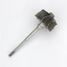Buy cheap G25R Turbine Wheel Shaft For 860761-2 877895-7 877895-8 877895-9 Turbochargers from wholesalers